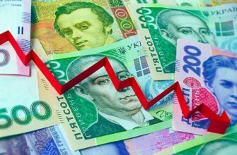 Що таке девальвація гривні: розуміння причин та наслідків явища