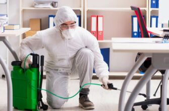 Дезінфекція: Що це таке та як ефективно захистити своє здоров’я