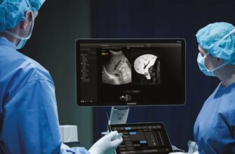 Оптимізована діагностика: ключ до ефективного виявлення проблем здоров’я