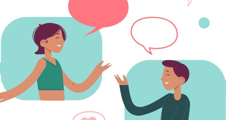 Зрозумійте, що таке діалог: Визначення, види та важливість спілкування.