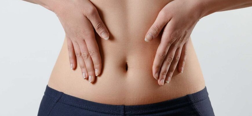 Все, що потрібно знати про діастаз живота: причини, симптоми, лікування