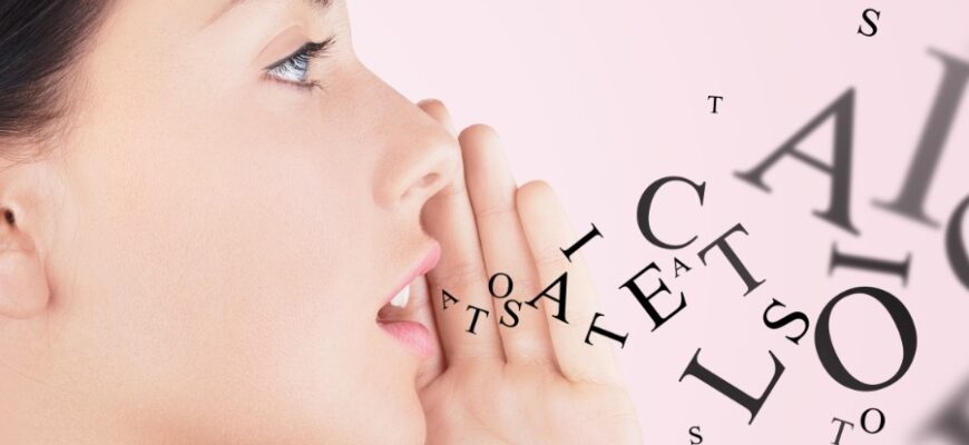 Оптимізація дикції: Що це таке і як покращити свою вимову