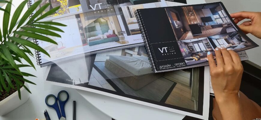 Дизайн: що це таке і як його застосовувати у сучасному світі