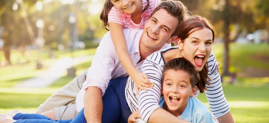 Що таке добробут: визначення, складові і вплив на життя людей