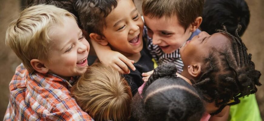 Доброзичливість: Як вона впливає на світ і чому це важливо знати