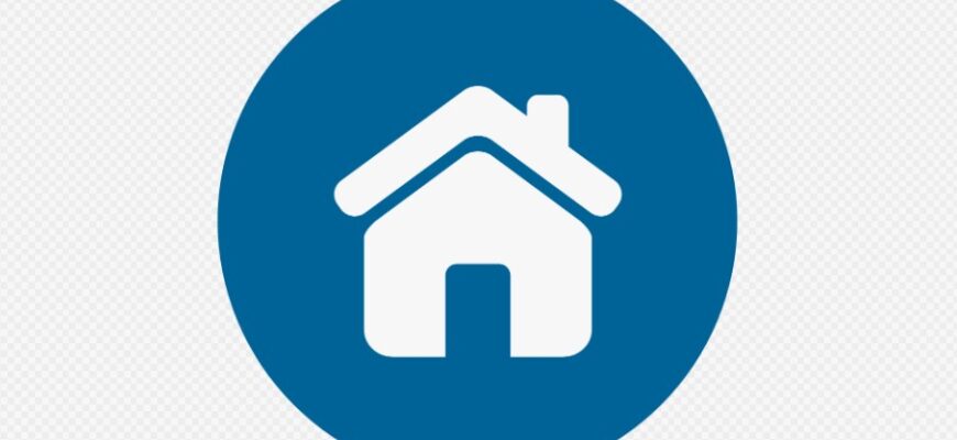 Домашня сторінка: Що це, навіщо потрібна та як її ефективно створити