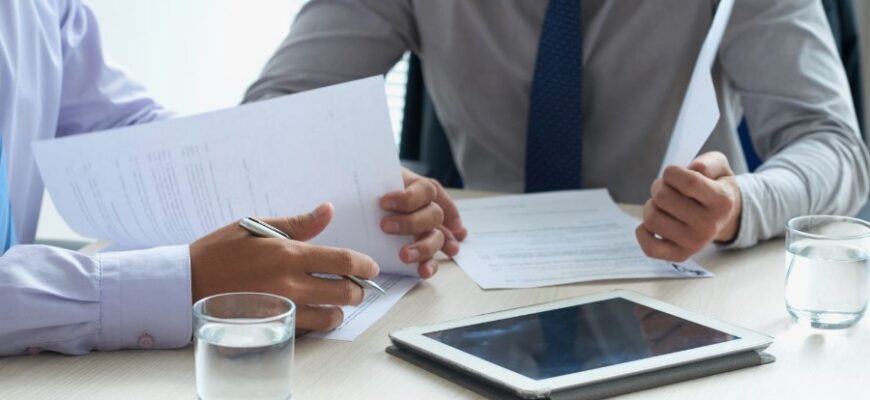 Що таке доручення: ключові аспекти та особливості оформлення