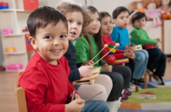 Переваги дошкільної освіти: Навіщо це важливо для розвитку дитини?