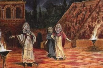 Що таке драматургія: ключові елементи та значення в театрі й кіно