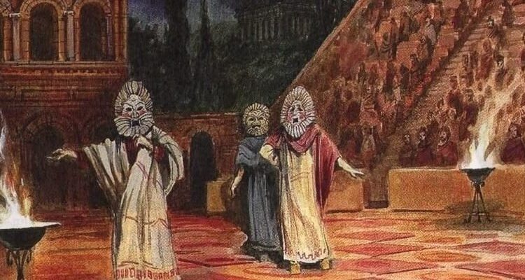 Що таке драматургія: ключові елементи та значення в театрі й кіно