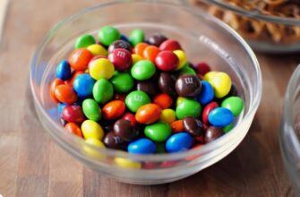 Драже: Огляд історії, різновидів та цікавих фактів про солодощі