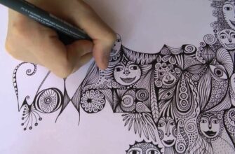 Що таке дудли: захоплюючий світ креативних Google-ілюстрацій