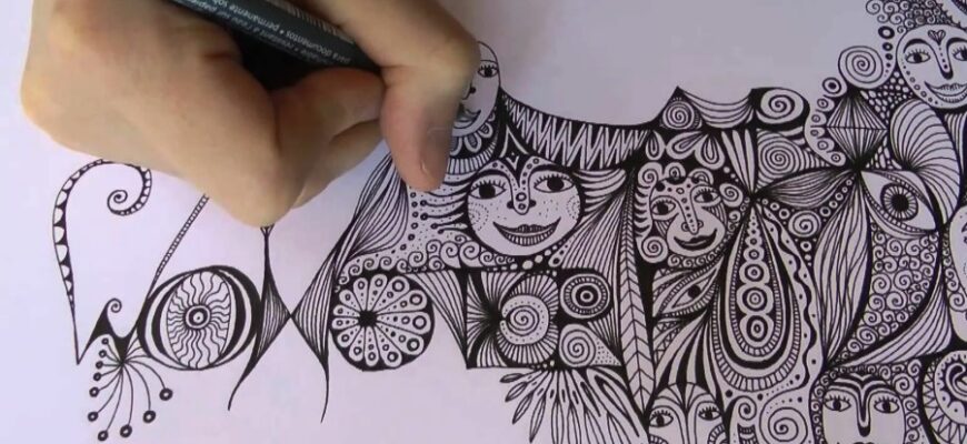 Що таке дудли: захоплюючий світ креативних Google-ілюстрацій