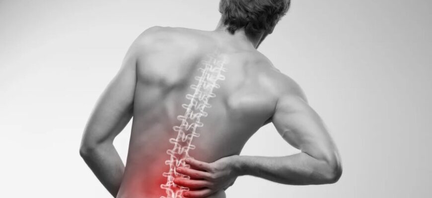 Дуральний мішок: визначення, функції та роль у людському організмі Дуральний мішок: визначення, функції та роль у людському організмі