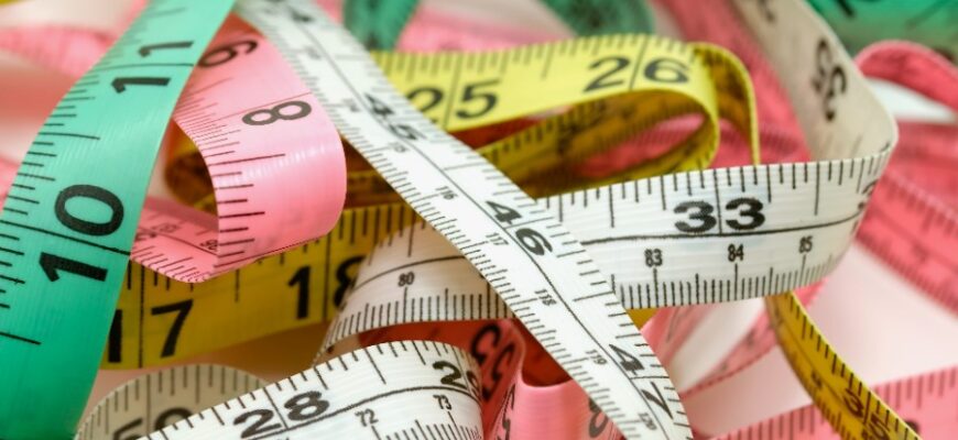 Ваш путівник по дюймах: визначення, історія та практичне застосування