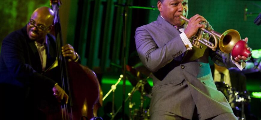 Джаз: Витоки, Розвиток та Вплив на Сучасну Музичну Культуру