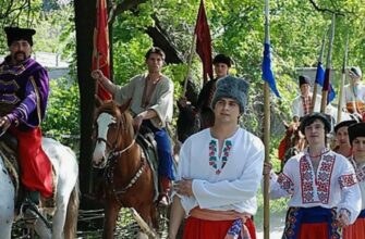 Що таке Джура: історія, значення та сучасна роль в Україні