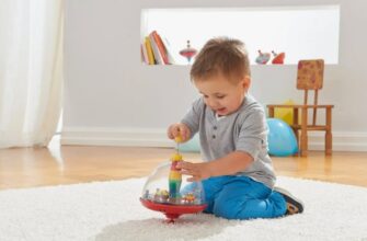 Ось оптимізований заголовок для вашої статті:

Що таке дзига: історія, типи та як обрати кращу іграшку