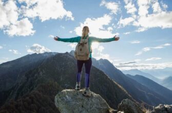 Що таке ехо: глибокий аналіз феномену та його значення у природі