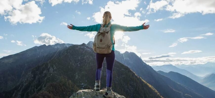 Що таке ехо: глибокий аналіз феномену та його значення у природі