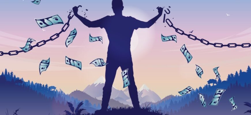 Економічна свобода: що це таке і як впливає на добробут нації