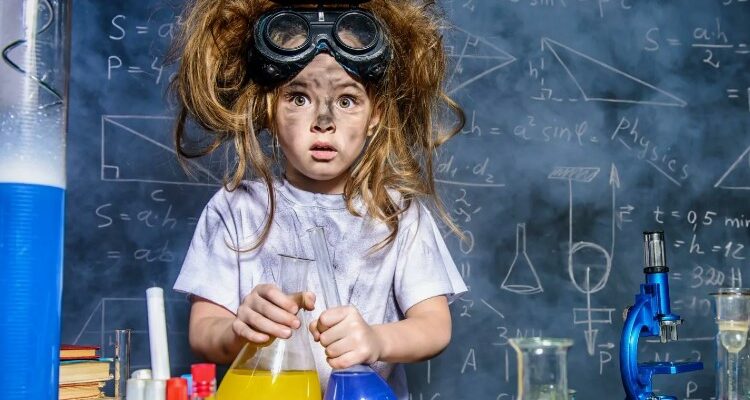 Експеримент: Визначення, Класифікація Та Значення у Сучасній Науці