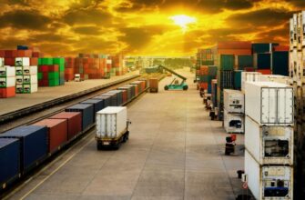 Експорт товарів та послуг: що це і як впливає на економіку України?