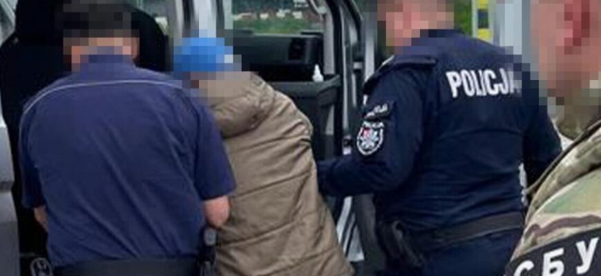 Екстрадиція: Що це таке і як працює процедура видачі злочинців?