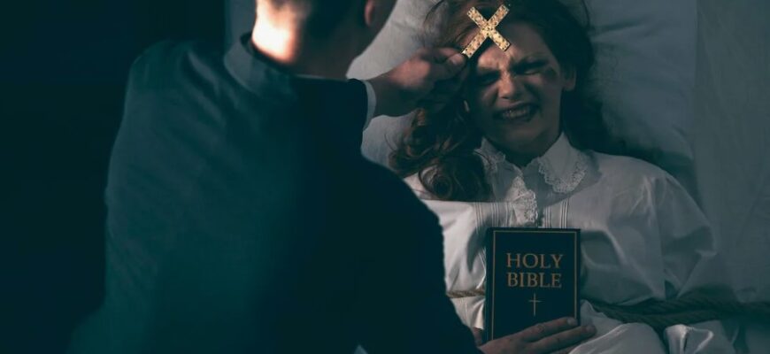 Екзорцизм: Розкриття таємниць та його значення в сучасному світі