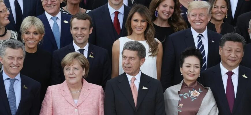 Еліта: Хто вони та яку роль відіграють у сучасному суспільстві?