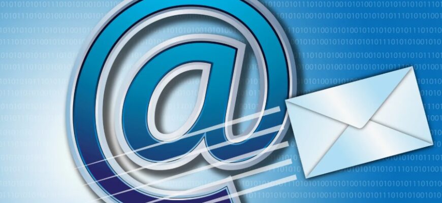 Емейл: Що Це Таке та Як Він Змінює Нашу Повсякденну Комунікацію?