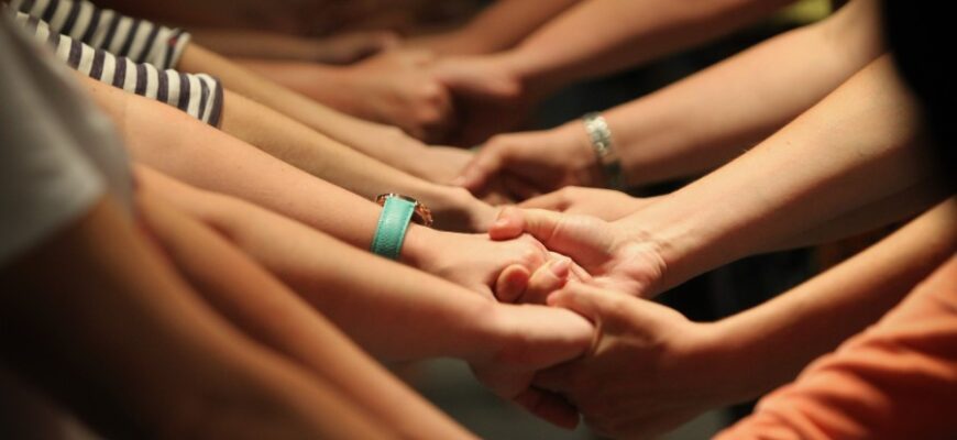 Емпатія: Що Це Таке Та Як Розвинути Вміння Співчувати Іншим