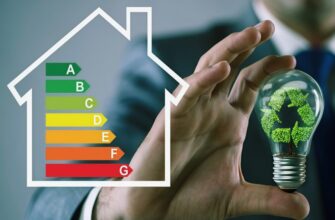 Енергоефективність: Як знизити витрати та підвищити комфорт вдома