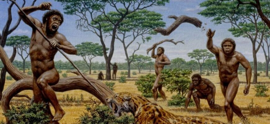 Що таке Ера: Визначення, Характеристики та Історичні Аспекти