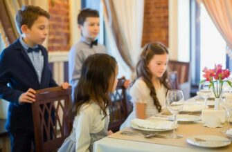 Етикет: Що це таке та чому він важливий у сучасному суспільстві?