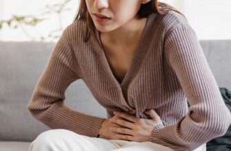 Езофагіт: Причини, симптоми та ефективні методи лікування хвороби