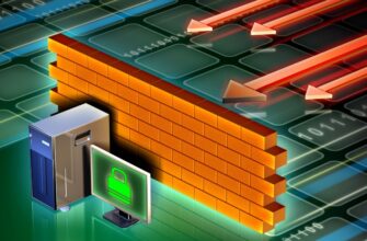 Що таке фаєрвол: Захист вашого комп’ютера від онлайн-загроз