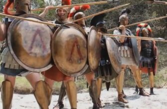 Фаланга: Основи, Історія, Структура та Її Значення в Античності