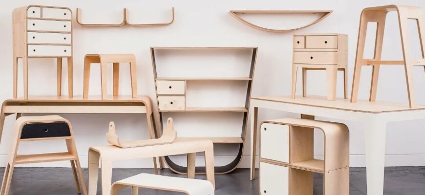 Фанера: Властивості та Відмінності від Інших Будівельних Матеріалів