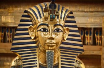 Що таке фараон: історія, влада та роль в стародавньому Єгипті