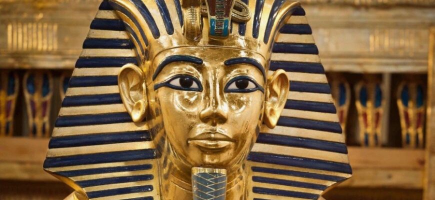 Що таке фараон: історія, влада та роль в стародавньому Єгипті