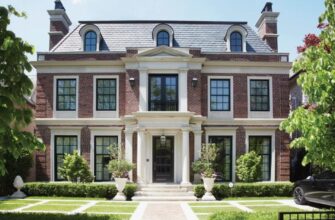 Фасад: Визначення, функції та роль у дизайні будівель