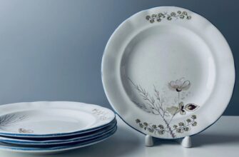 Що таке фаянс: детальний гід з історії, властивостей та застосування