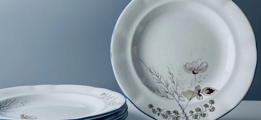 Що таке фаянс: детальний гід з історії, властивостей та застосування