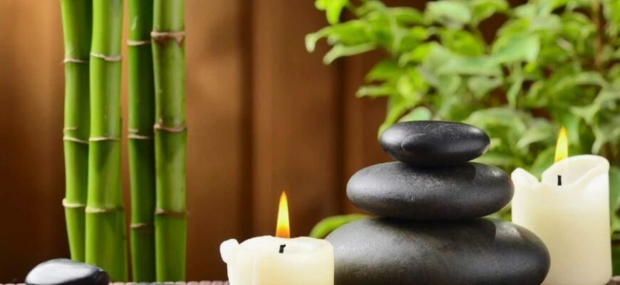 Фен-шуй: Мистецтво Гармонії та Балансу для Вашого Життя