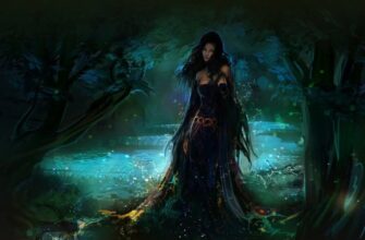 Фентезі: Пориньте у світ магії, де кожна мрія стає реальністю