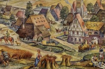 Феод: визначення, історія та вплив на суспільство середньовіччя