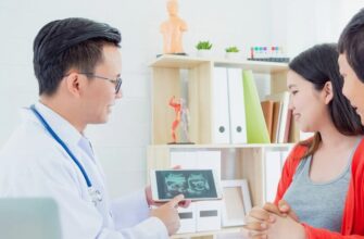 Фертильність: значення та важливість для здоров’я жінок і чоловіків