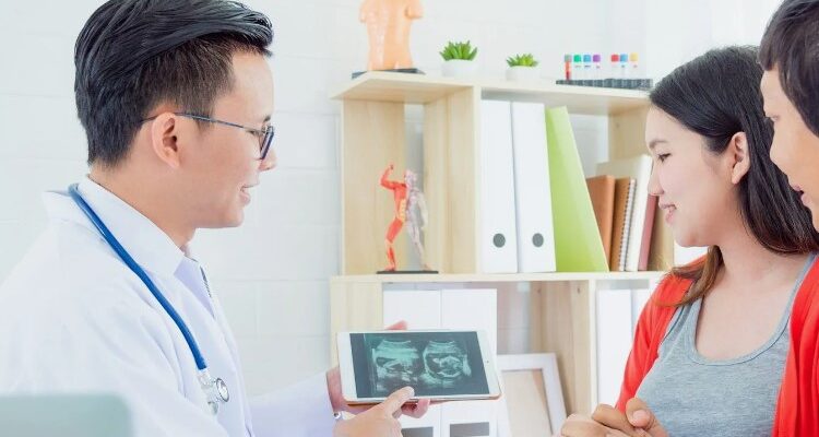 Фертильність: значення та важливість для здоров’я жінок і чоловіків