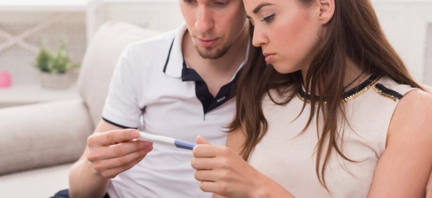 Фертильність: Від визначення до впливу на здоров’я та репродукцію Фертильність: Від визначення до впливу на здоров’я та репродукцію